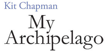 My Archipelago by Kit Chapman